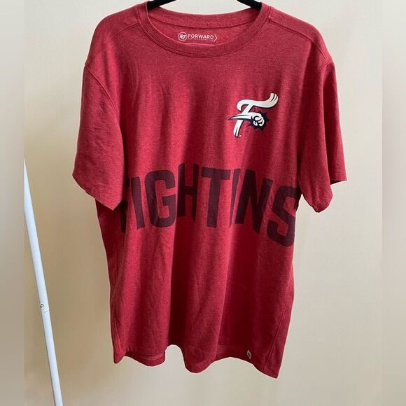 Reading Fightin Phillies baseball t-shirt - Picture 4 of 5